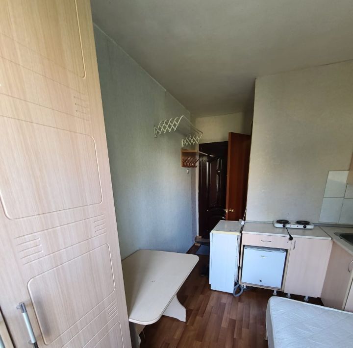 комната г Абакан ул Трудовая 11 фото 1