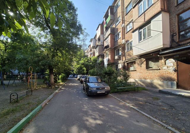 р-н Северо-Западный пр-кт Коста 281/1 Республика Северная Осетия — Владикавказ фото