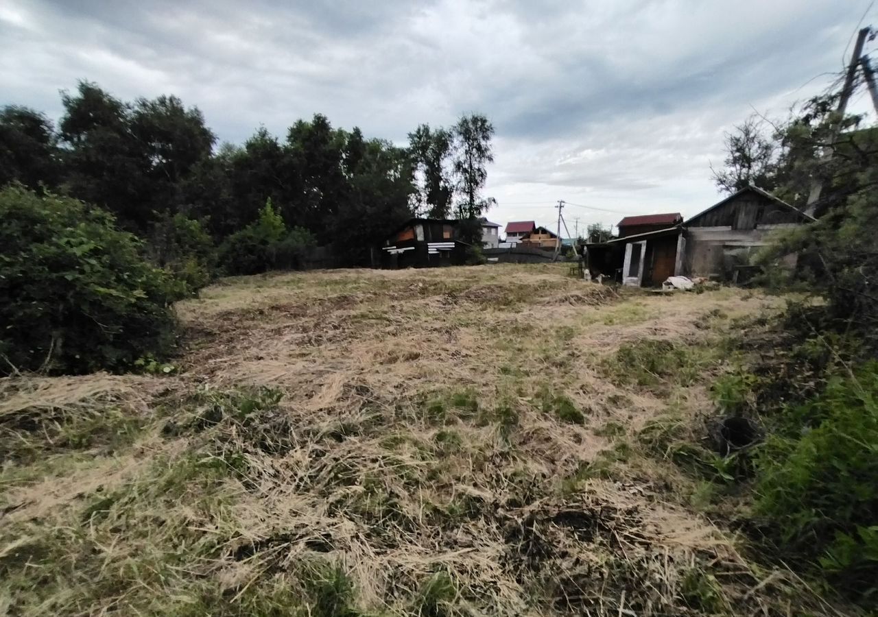 земля г Иркутск р-н Ленинский тер. СПК Мукомол Садовая ул., 19 фото 2