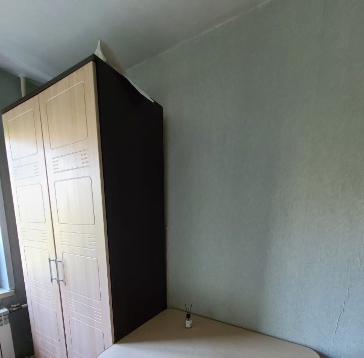 комната г Абакан ул Трудовая 11 фото 3