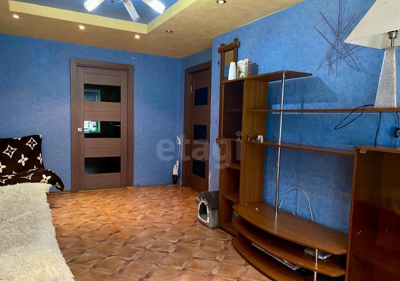 квартира г Уварово 2-й мкр-н, 9 фото 4