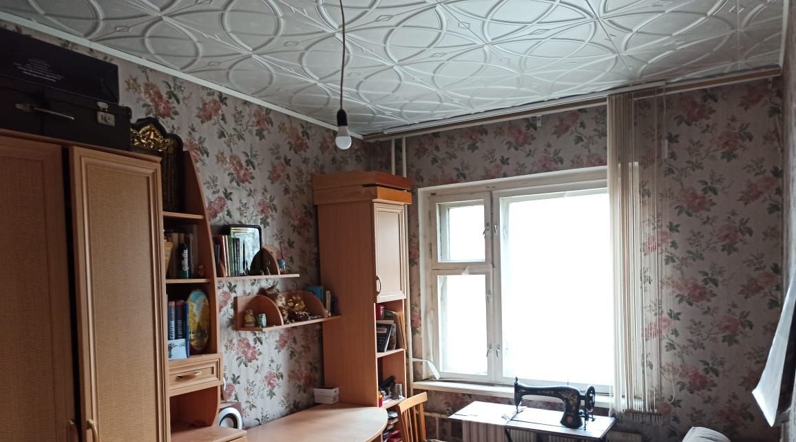 квартира г Астрахань р-н Ленинский ул Жилая 13 фото 4