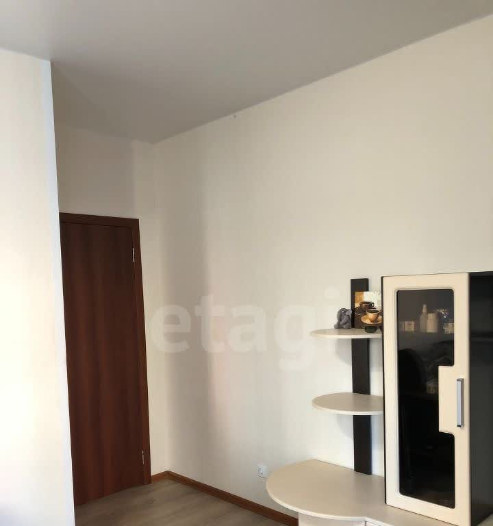 квартира г Балашиха мкр Саввино ул Калинина 16 м-н фото 8