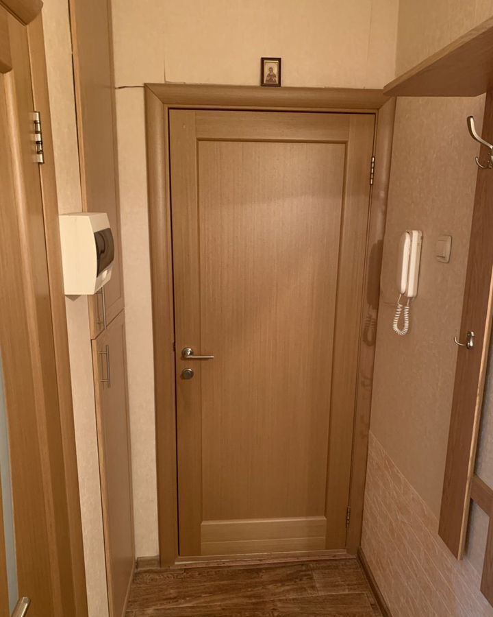 квартира г Дзержинск пр-кт Циолковского 36 фото 1