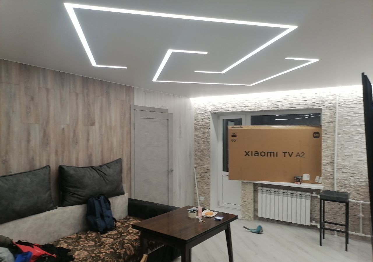 квартира р-н Кстовский г Кстово ул Мира 19 г. о. Нижний Новгород фото 4
