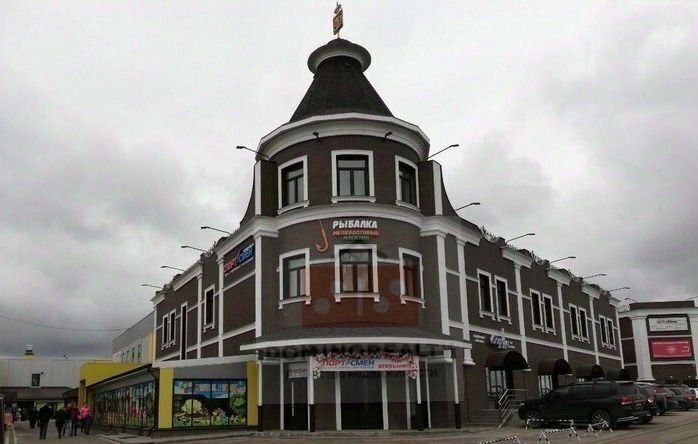 свободного назначения р-н Павловский г Павлово пл Базарная 1б фото 2