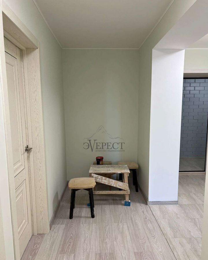 квартира г Старый Оскол мкр-н Дубрава, квартал 1, 11 фото 3
