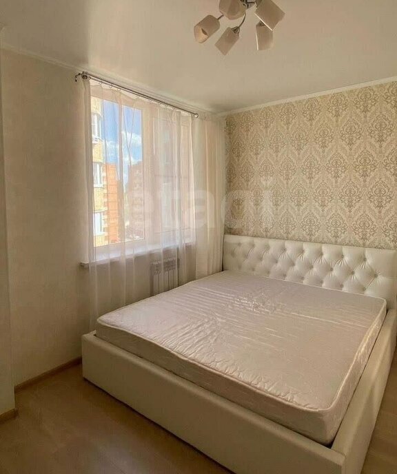 квартира г Новочеркасск пер Магнитный 1бк/3 фото 2