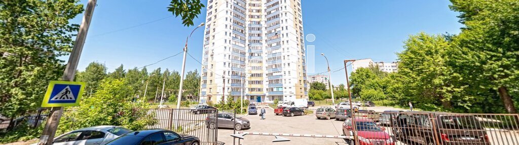 квартира г Ижевск ул Буммашевская 47 фото 18