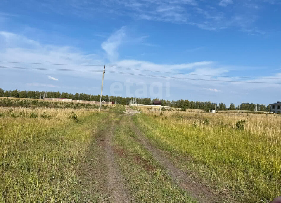 земля г Ульяновск с Луговое ул Троицкая фото 2
