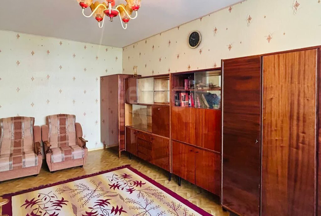 квартира г Саратов ул им Куприянова А.И. 14 фото 4