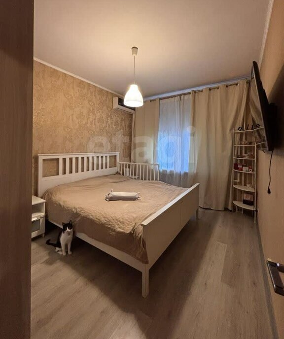 квартира г Ростов-на-Дону ул Скачкова 52 фото 8