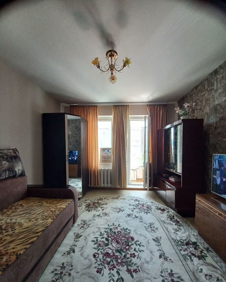 квартира г Волгодонск ул Энтузиастов 23 фото 5