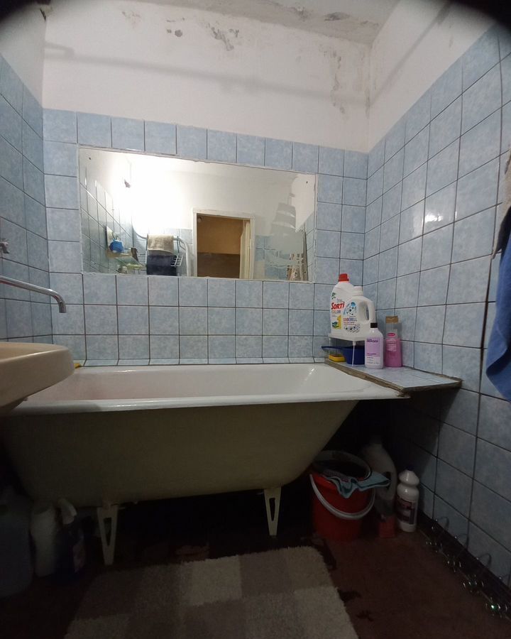 квартира г Волгодонск ул Энтузиастов 23 фото 8