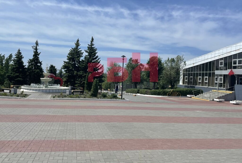 торговое помещение р-н Семикаракорский г Семикаракорск ул Ленина 140 фото 7