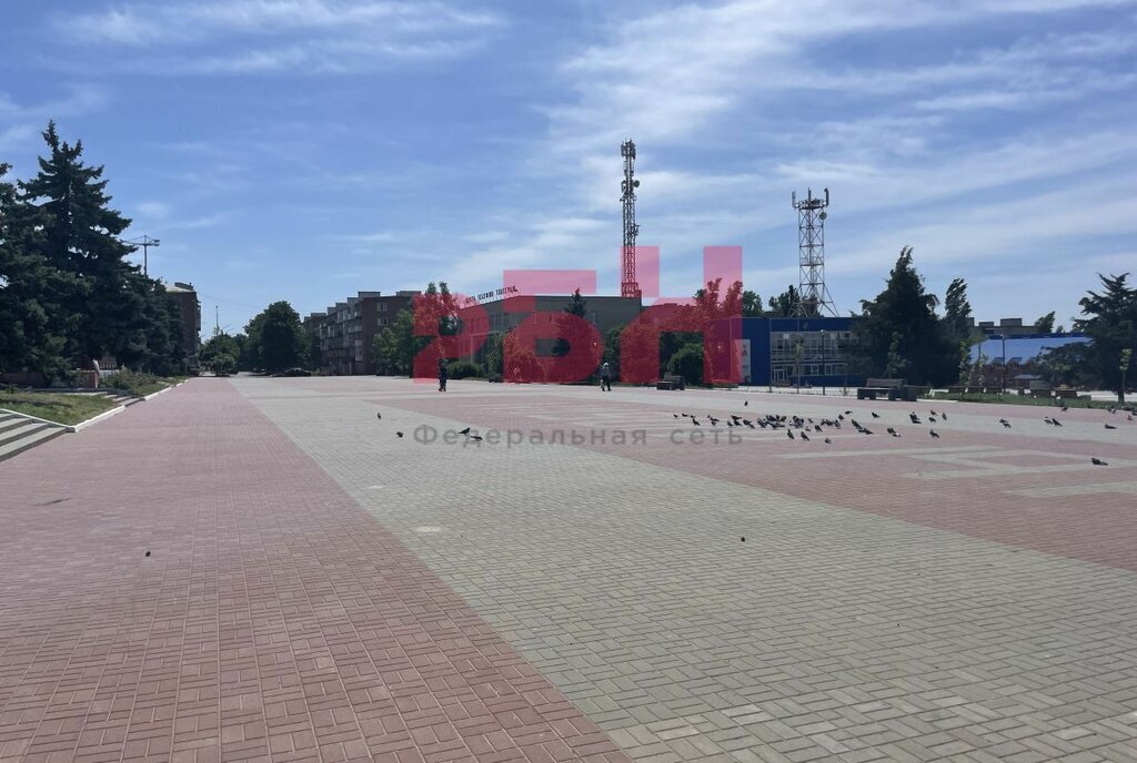 торговое помещение р-н Семикаракорский г Семикаракорск ул Ленина 140 фото 8