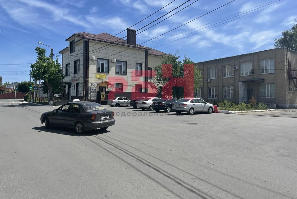 торговое помещение р-н Семикаракорский г Семикаракорск ул Ленина 140 фото 9