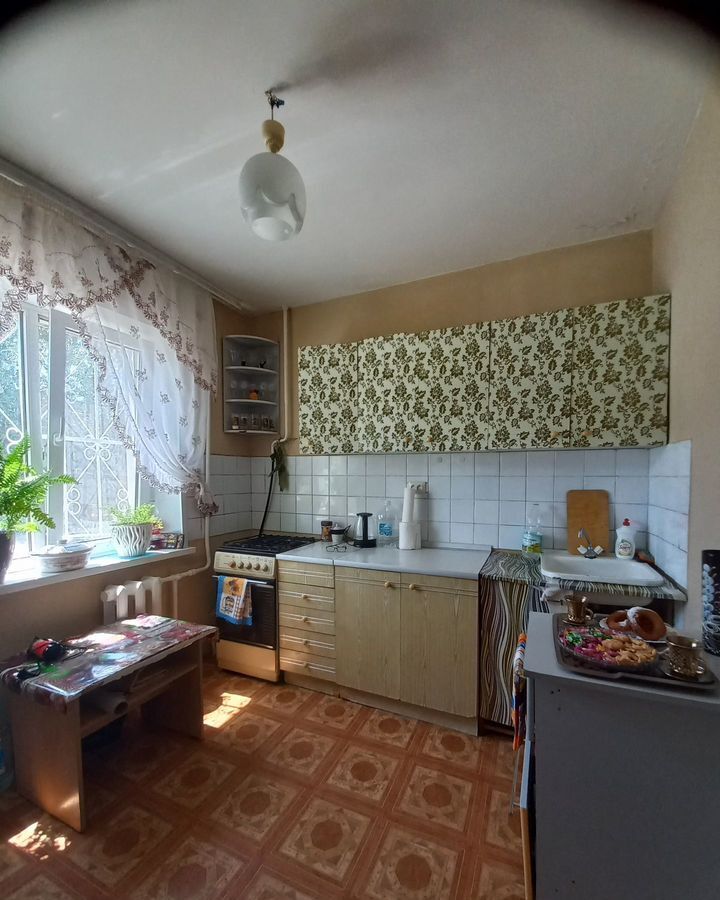квартира г Волгодонск ул Энтузиастов 23 фото 9
