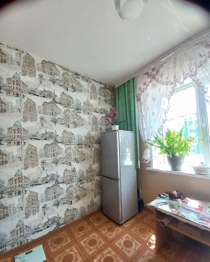 квартира г Волгодонск ул Энтузиастов 23 фото 10