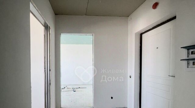 п Царицын ул Северная 6 Царицынское с/пос, Победа жилой комплекс фото