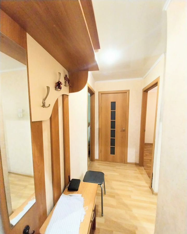 квартира г Железногорск ул Курская 29к/2 фото 3