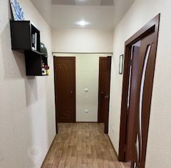 квартира г Волгоград р-н Красноармейский б-р им. Энгельса 16 фото 2