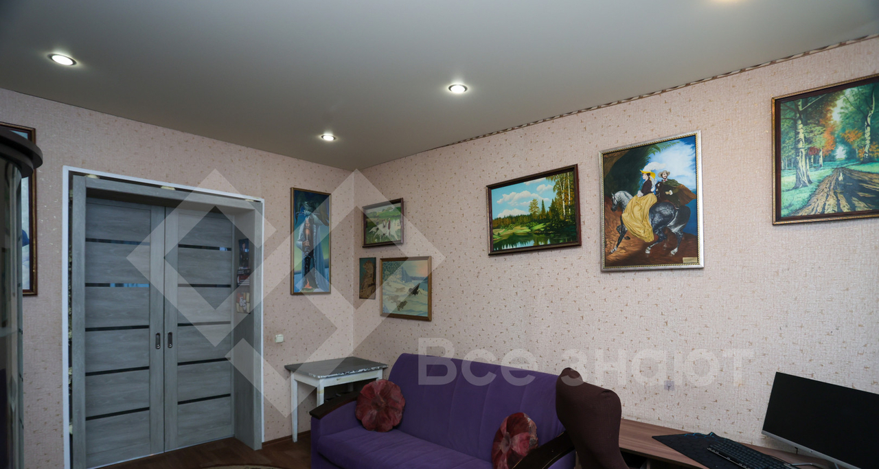 квартира г Челябинск ул Сталеваров 33 фото 5