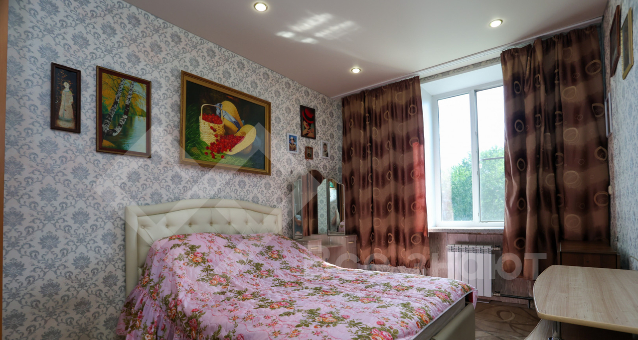 квартира г Челябинск ул Сталеваров 33 фото 8