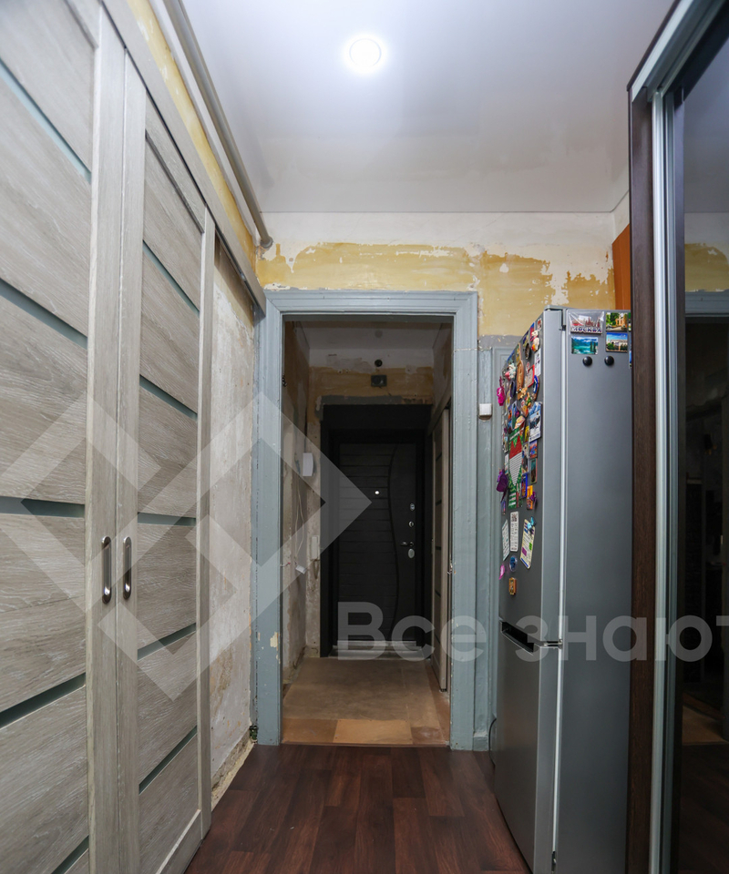квартира г Челябинск ул Сталеваров 33 фото 15