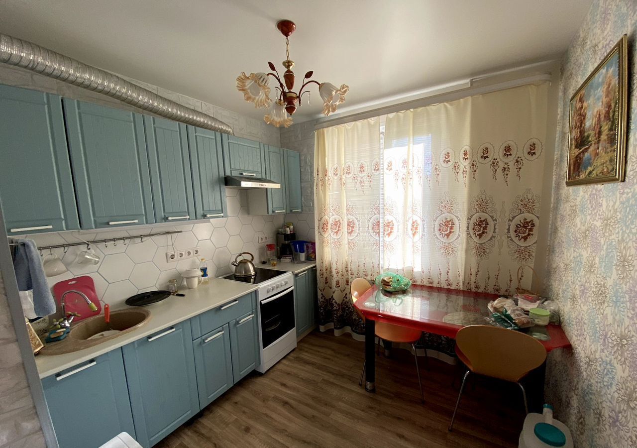 квартира г Среднеуральск ул Дзержинского 21 фото 6