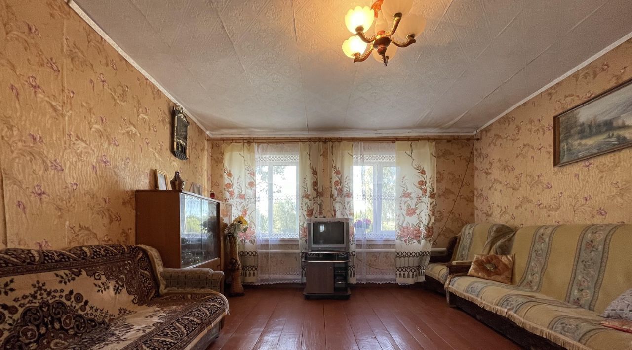 дом г Клинцы с Ардонь ул 2 Пятилетка 125 фото 9