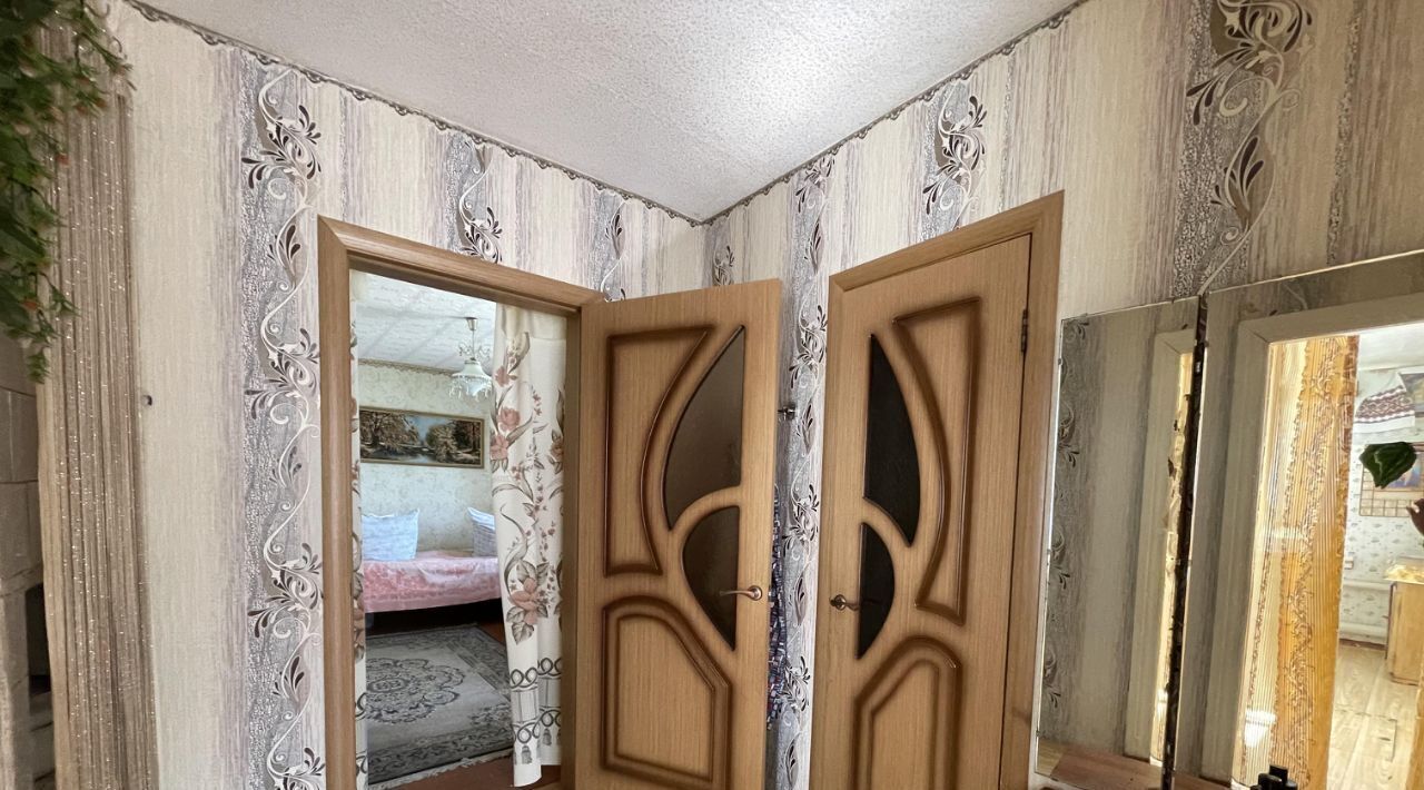 дом г Клинцы с Ардонь ул 2 Пятилетка 125 фото 11
