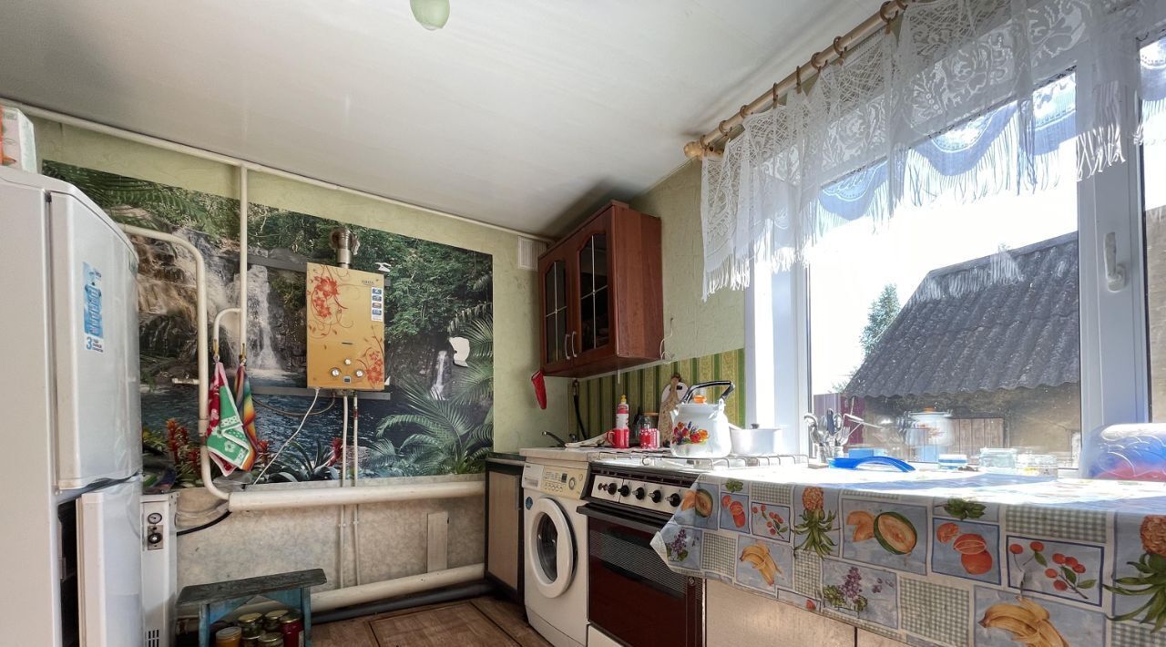 дом г Клинцы с Ардонь ул 2 Пятилетка 125 фото 14