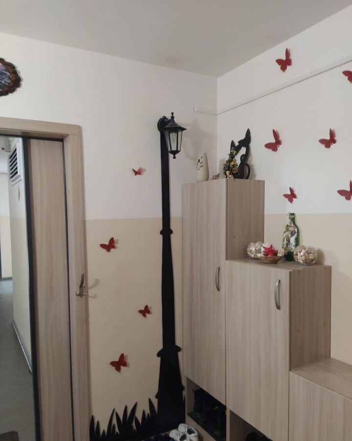 квартира г Омск р-н Кировский б-р Архитекторов 17 фото 35