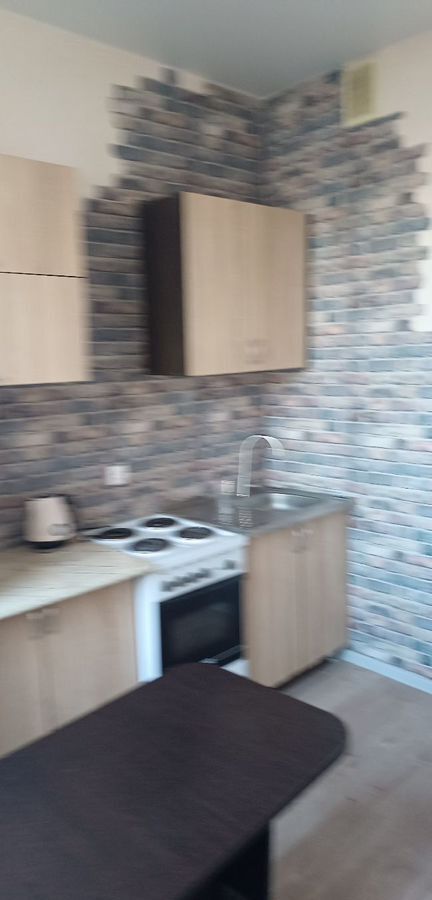 квартира г Краснодар р-н Прикубанский ул им. 40-летия Победы 178к/1 фото 10