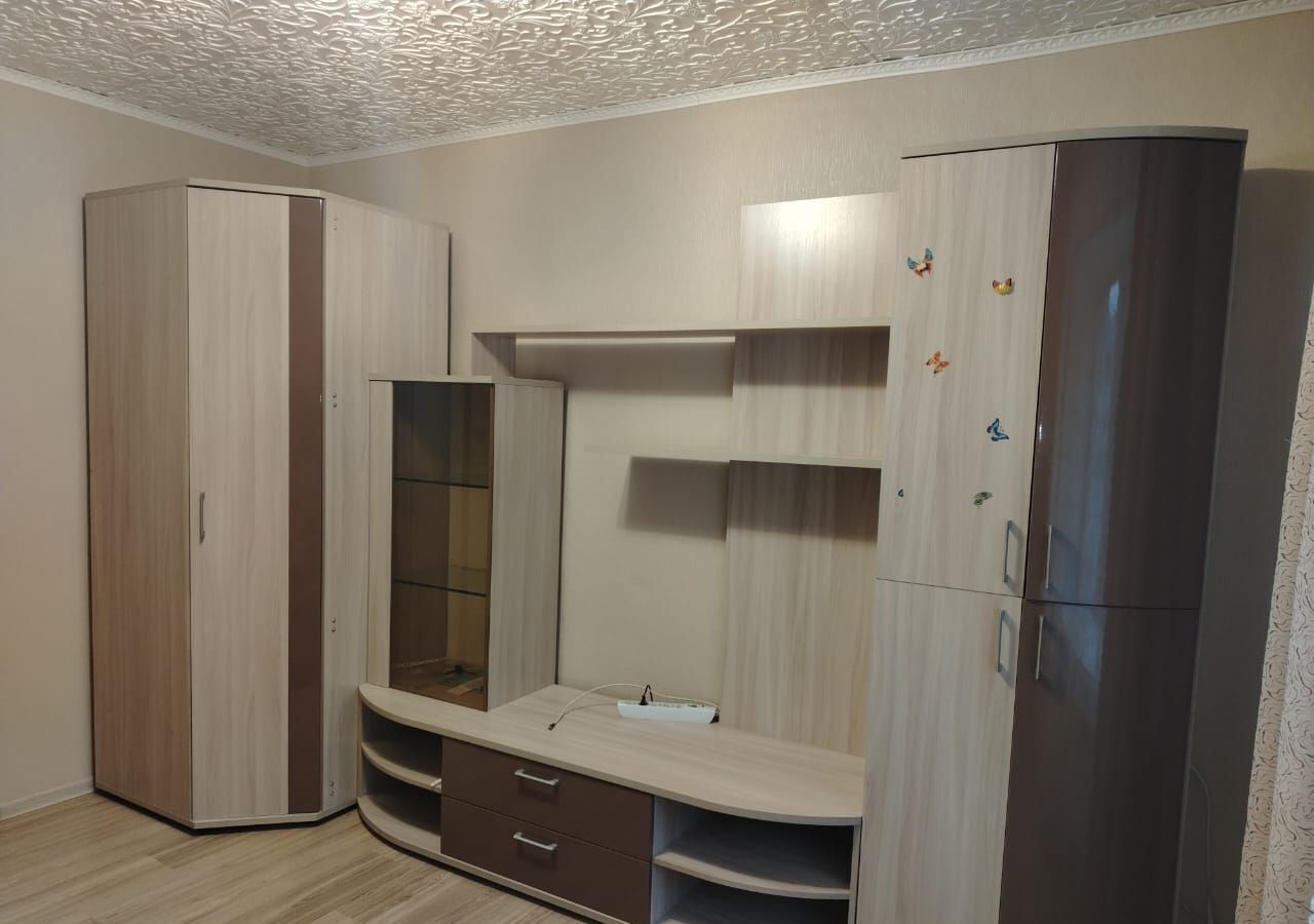 квартира р-н Княжпогостский г Емва ул Первомайская 36 фото 5