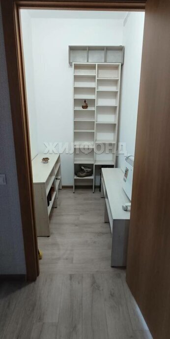 квартира г Новосибирск ул Степная 262б Площадь Маркса фото 12