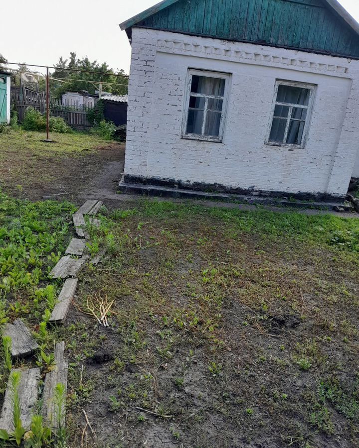 дом г Новошахтинск ул Гоголя 48 фото 3