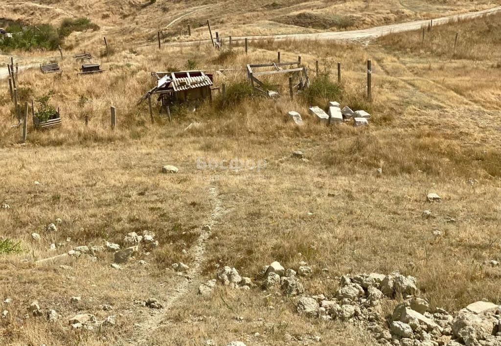 земля г Феодосия садоводческое товарищество Оптик фото 16