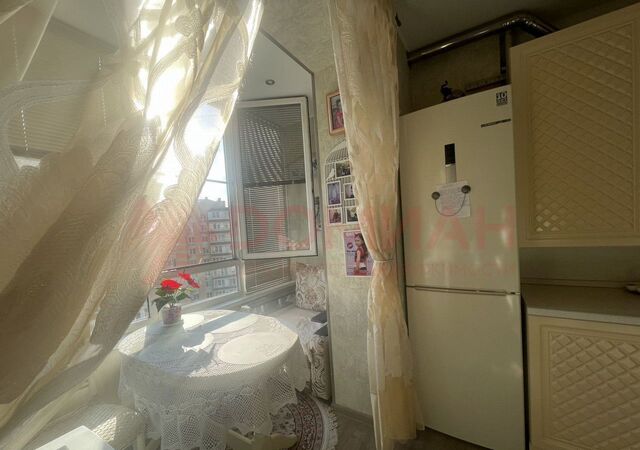 ул Суворова 21/32к 2 фото