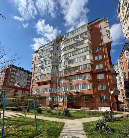 дом 136/1 3Б м-н, 20 к 1 / Владимирская улица фото