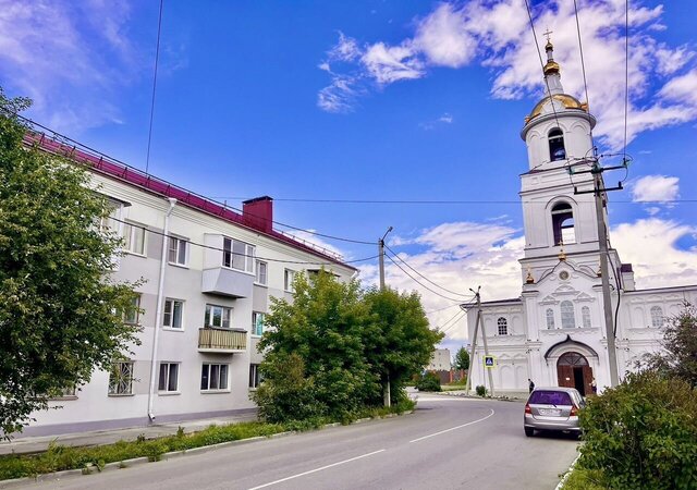 ул Пионерская 33 фото