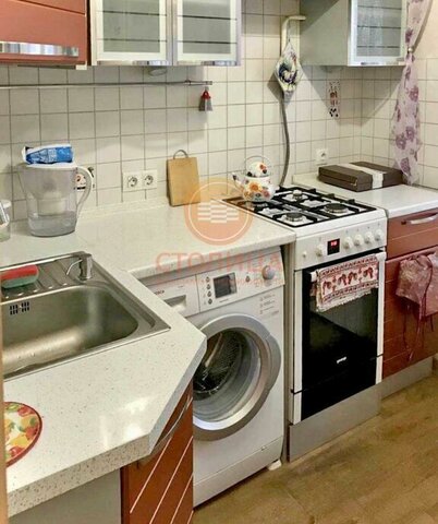 дом 61 Грачёвская фото