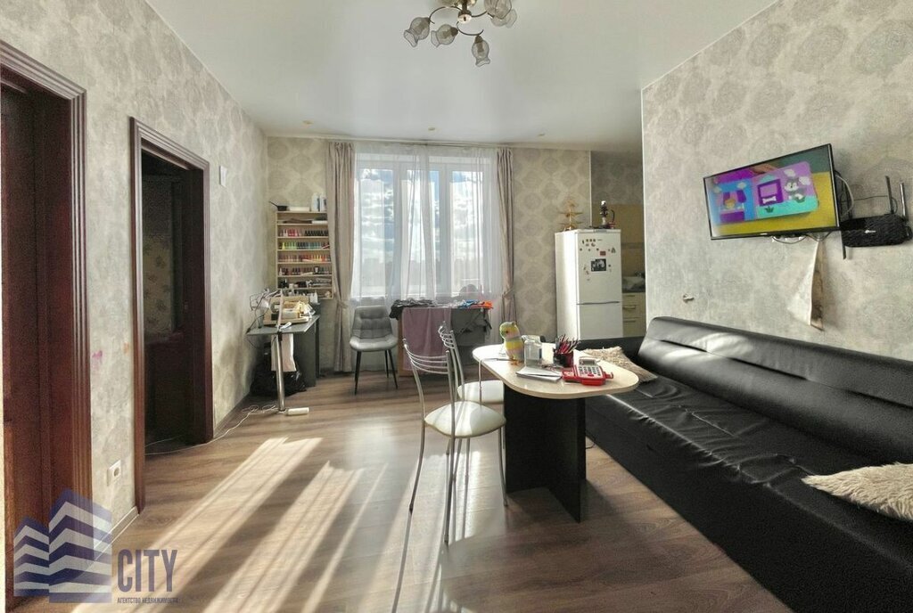 квартира г Реутов ул Комсомольская 2 Реутов фото 2