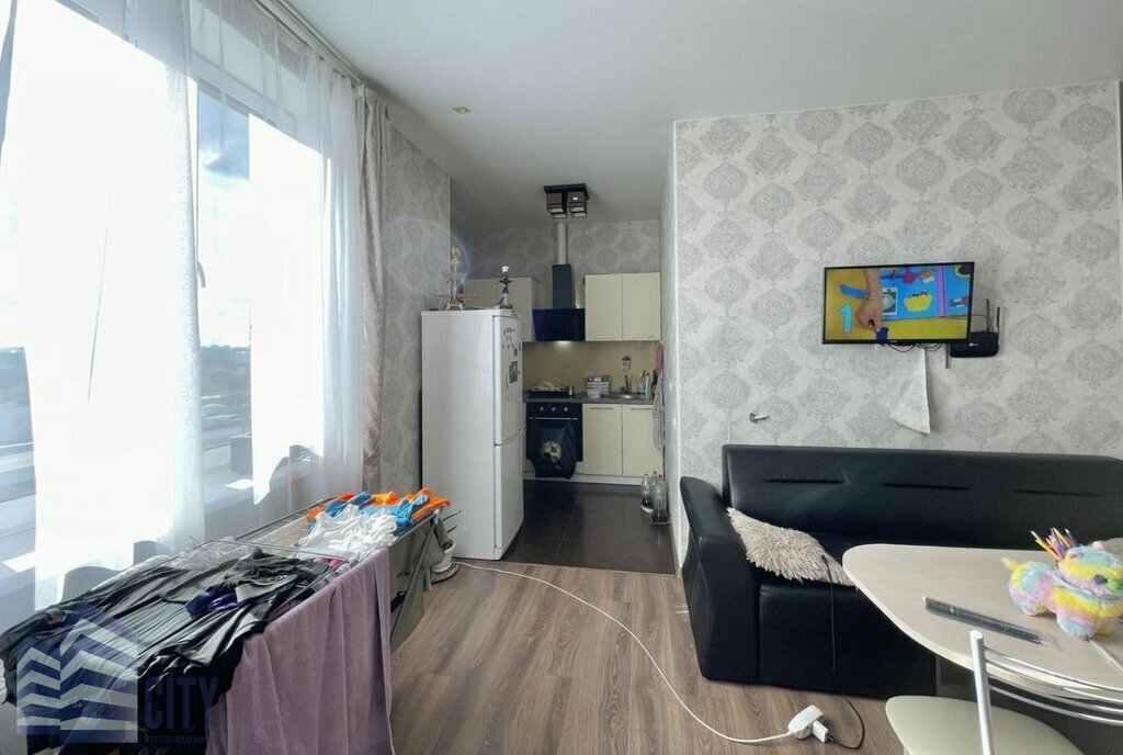 квартира г Реутов ул Комсомольская 2 Реутов фото 4