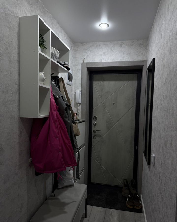 квартира г Североуральск ул Ленина 14 фото 6