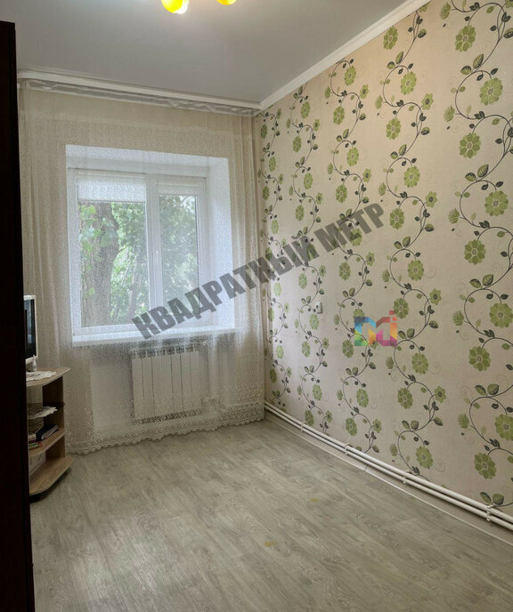 квартира р-н Городовиковский г Городовиковск мкр 2-й 12 фото 6