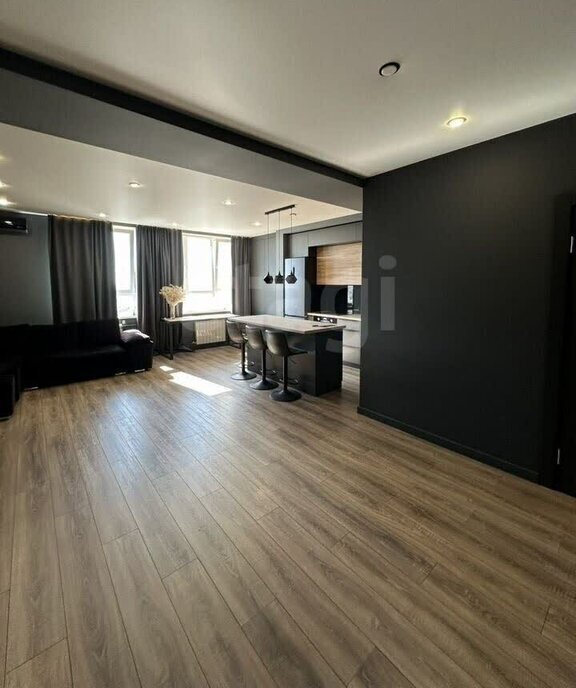 квартира г Белгород ул Есенина 9к/3 фото 5