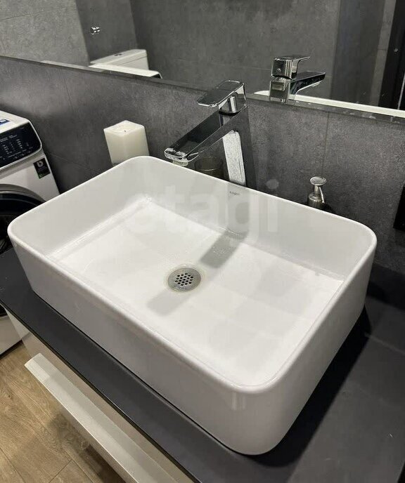 квартира г Белгород ул Есенина 9к/3 фото 13