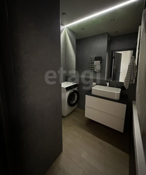 квартира г Белгород ул Есенина 9к/3 фото 14